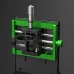 luowei lw-305-dual-axis-multifunctional-screen-ic-and-camera-outer-iron-ring-grinding-platform-4