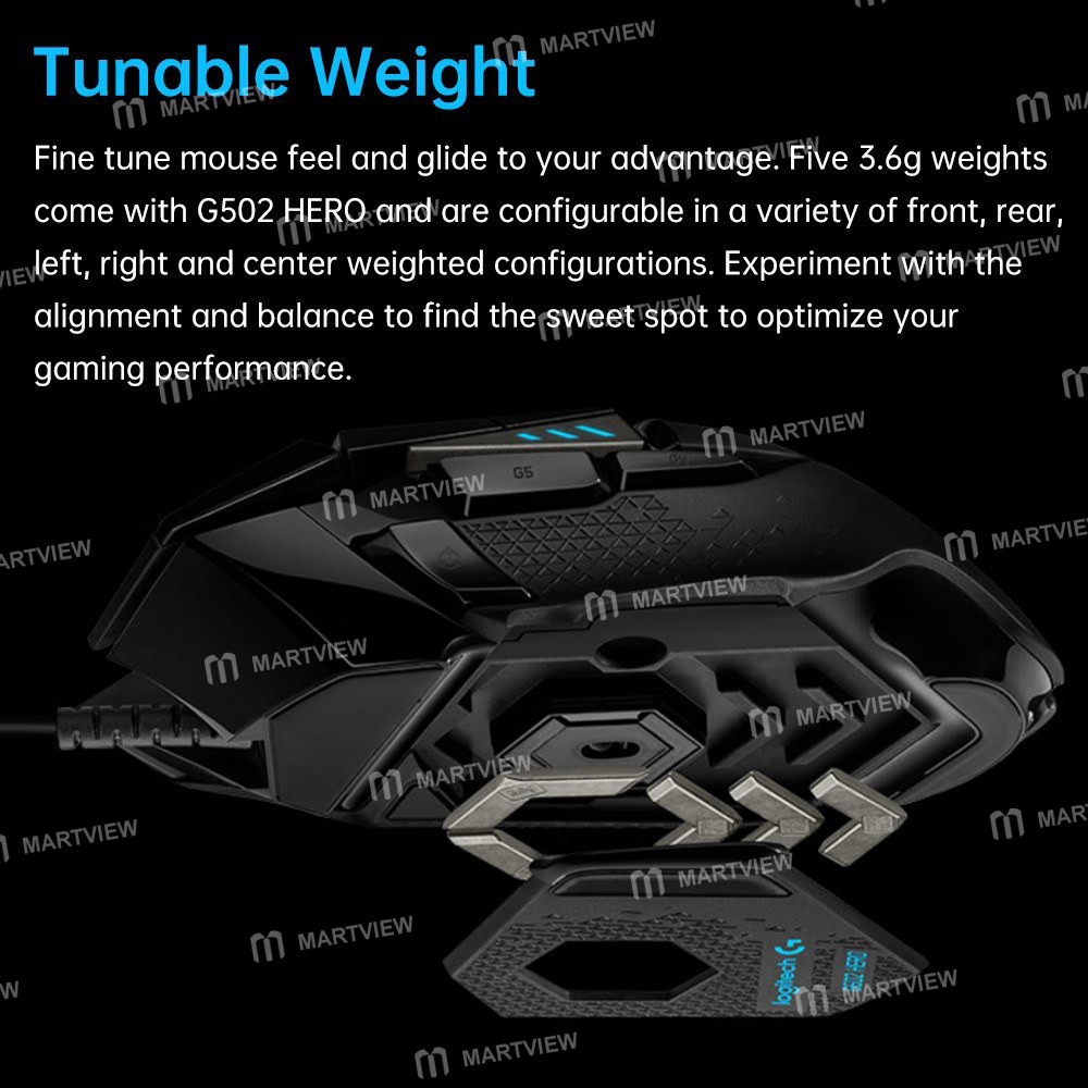 logitech g502-hero-wired-gaming-mouse-2