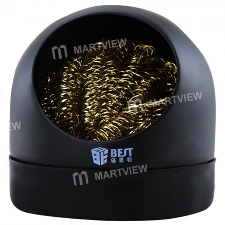 BST High-Quality BGA Rework Welding Tip Suction Tin Ball Seat