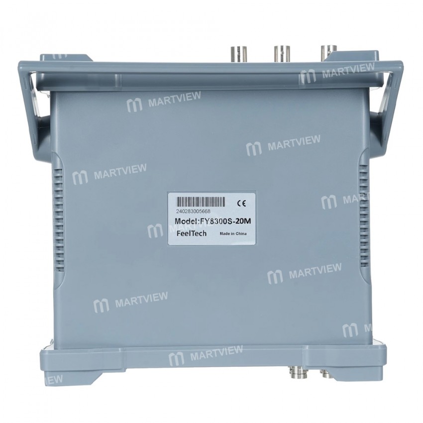 feelelec fy8300s-20m-20mhz-3-channel-arbitrary-waveform-signal-generator-with-ttl-level-vco-3