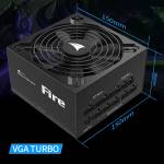 great wall-1000w-f10-platinum-full-modular-power-supply-5