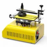 kailiwei f503pro-7-inch-multifunctional-lcd-screen-universal-rotating-separator-machine-4