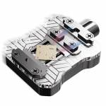 laivoot ft-fix-11-steel-glass-heat-resistant-chip-motherboard-repair-fixture-1