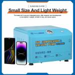 sunshine s-978d-2-in-1-air-compressor-vacuum-pump-integrated-machine-9