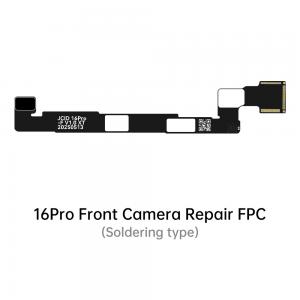 16Pro Soldering-type Front Camera Repair FPC