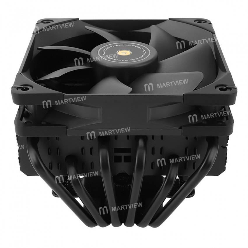 thermalright si-100-black-6-heatpipe-cpu-air-cooling-radiator-for-lga1700-am4-am5-14
