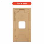 LCD Screen Alignment Mold Outer Glass Precision Aluminium Position Mold for iPhone 6 - 12 Pro Max