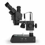 Relife RL-M3T-2L 0.7-4.5X Trinocular HD Stereo Microscope