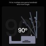 ugreen 9-in-1-type-c-to-4k-hdmi-pd-100w-handheld-gamer-mobile-phone-holder-stand-docking-station-15