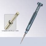 xzz t5-extra-hard-s2-steel-screwdriver-for-iphone-17-series-2