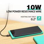 nasan na-usp-mobile-phone-lcd-screen-super-soft-heated-silicone-pad-2