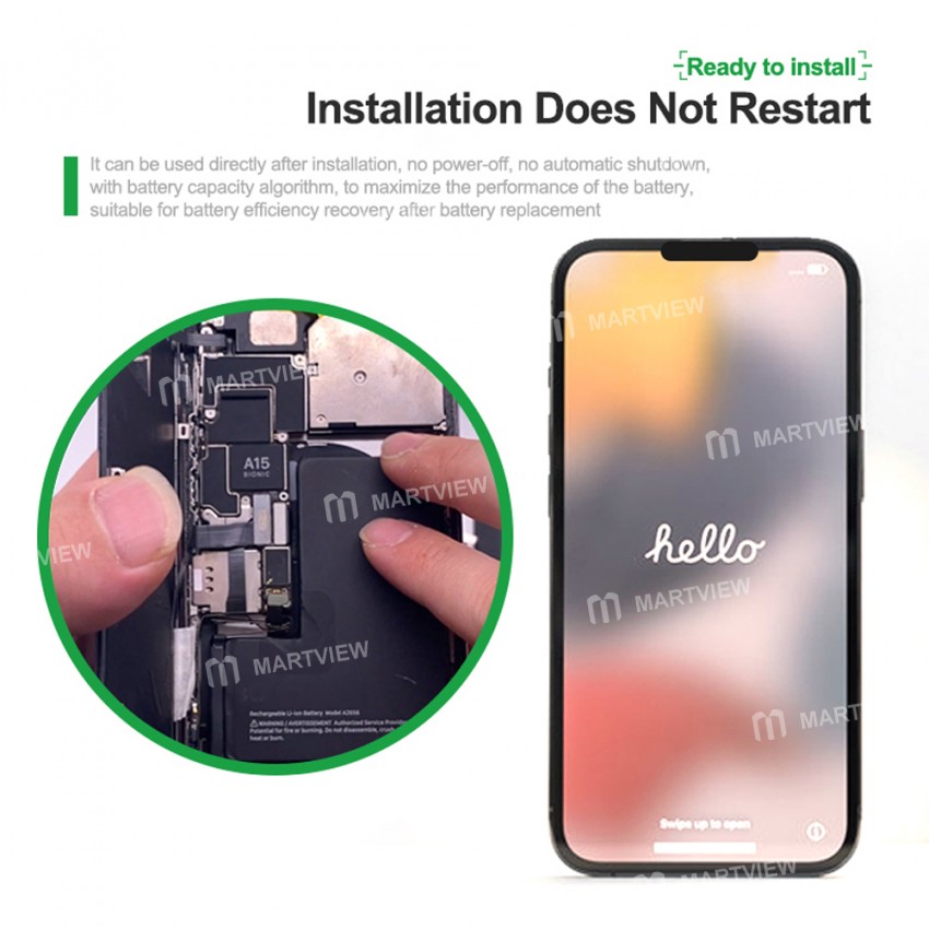 relife tb-05-v90-battery-repair-instrument-for-iphone-8-to-15pro-max-battery-data-cycles-recovery-11