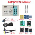EZP2019+ High-speed USB SPI Programmer Support 24/25/93 EEPROM 25 Flash BIOS-Chip
