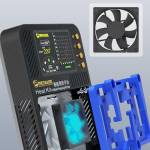 mechanic heat-kit-intelligent-reflow-soldering-heating-platform-for-iphone-11-to-13pro-max-motherboa