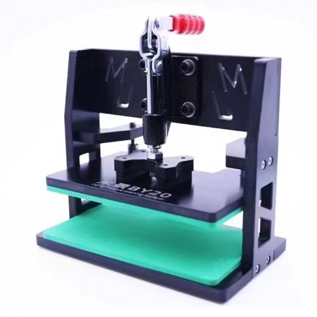 Mijing BY-20 Mobile Phone Screen / Back Cover Universal Maintenance Pressure Retaining Fixture
