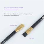 luban lb-x2-double-headed-dual-purpose-glue-removal-brush-for-motherboard-ic-pad-cleaning-5