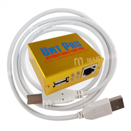 umt pro-box-4