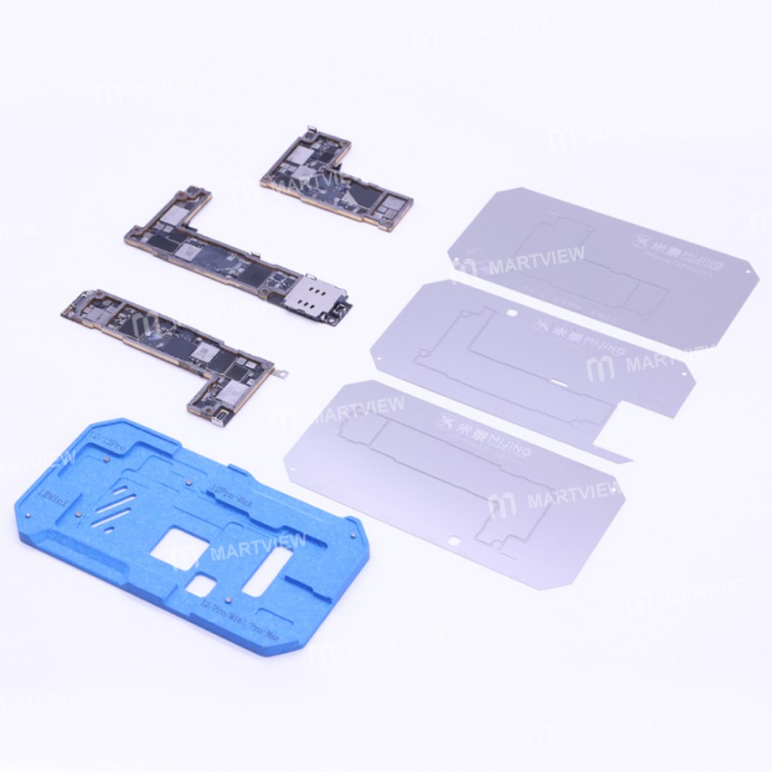 mijing z20-pro-18-in-1-motherboard-middle-layer-planting-tin-platform-3