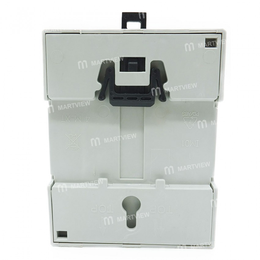 raspberry white-abs-case-protective-enclosure-5
