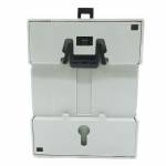 raspberry white-abs-case-protective-enclosure-5