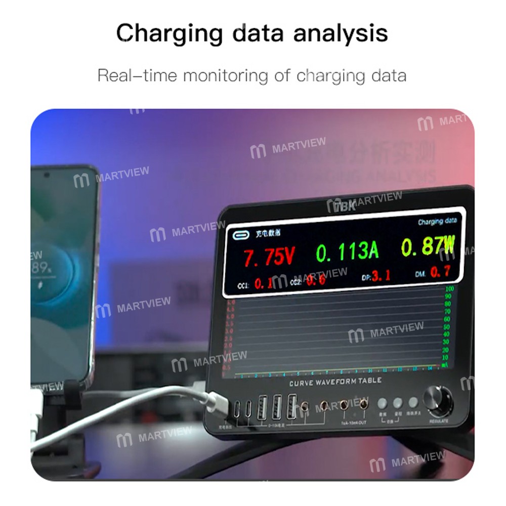 tbk d7-multifunctional-curve-waveform-meter-with-electric-soldering-iron-function-11