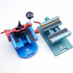 Gtoolspro G-009Pro Multifunctional 3-in-1 Disassembly Mobile Phone Free Heating Rotary Fixture