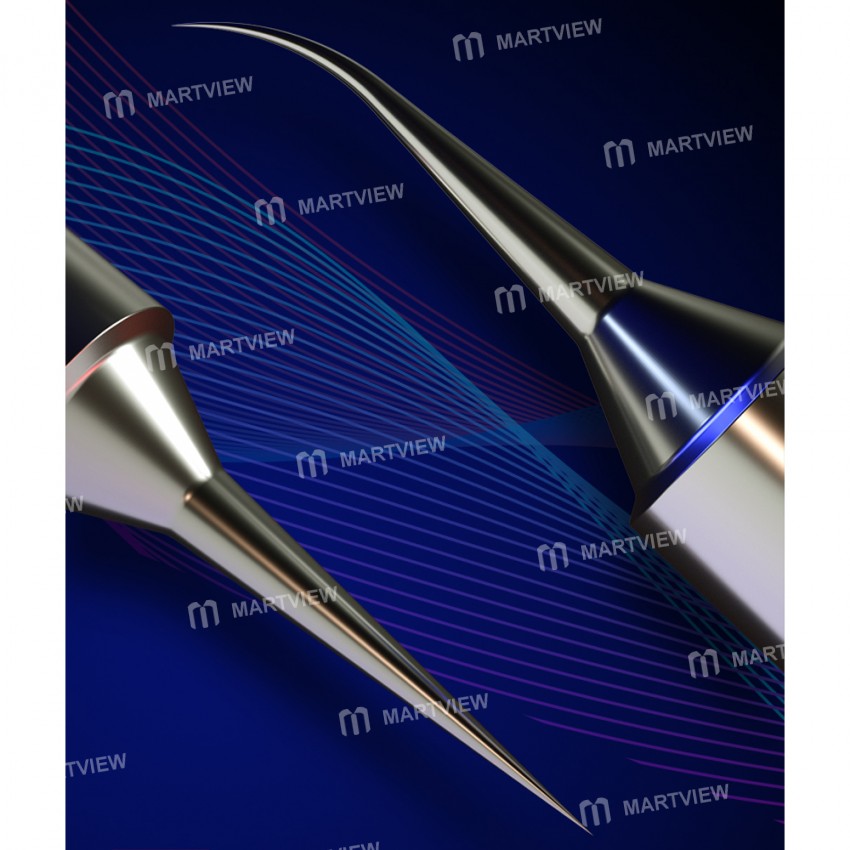 Mechanic OG Series 0.2mm Ultra-fine Flying Wire Special 936 Soldering Iron Tip