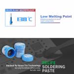 relife rl-404-138c-low-temperature-melting-point-lead-free-tin-paste-for-mobile-phone-bga-repair-2