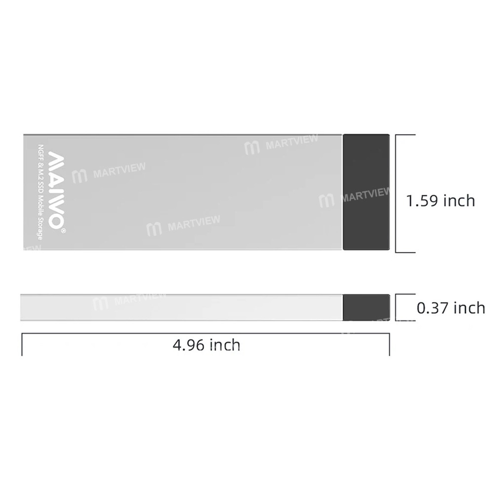 maiwo k17n-aluminum-m2-sata-ssd-enclosure-7