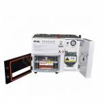 UYUE X5 OCA Vacuum Laminating Machine Glass Screen Press Mach