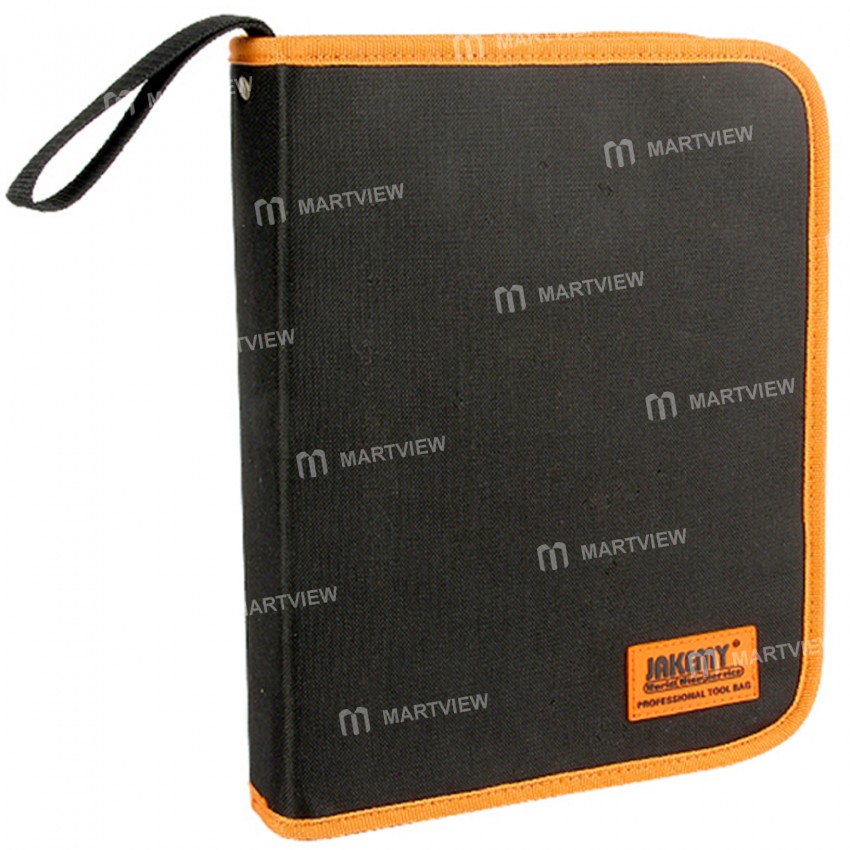 JAKEMY JM-P15 17-in-1 Multifunction DIY Repair Tool Set