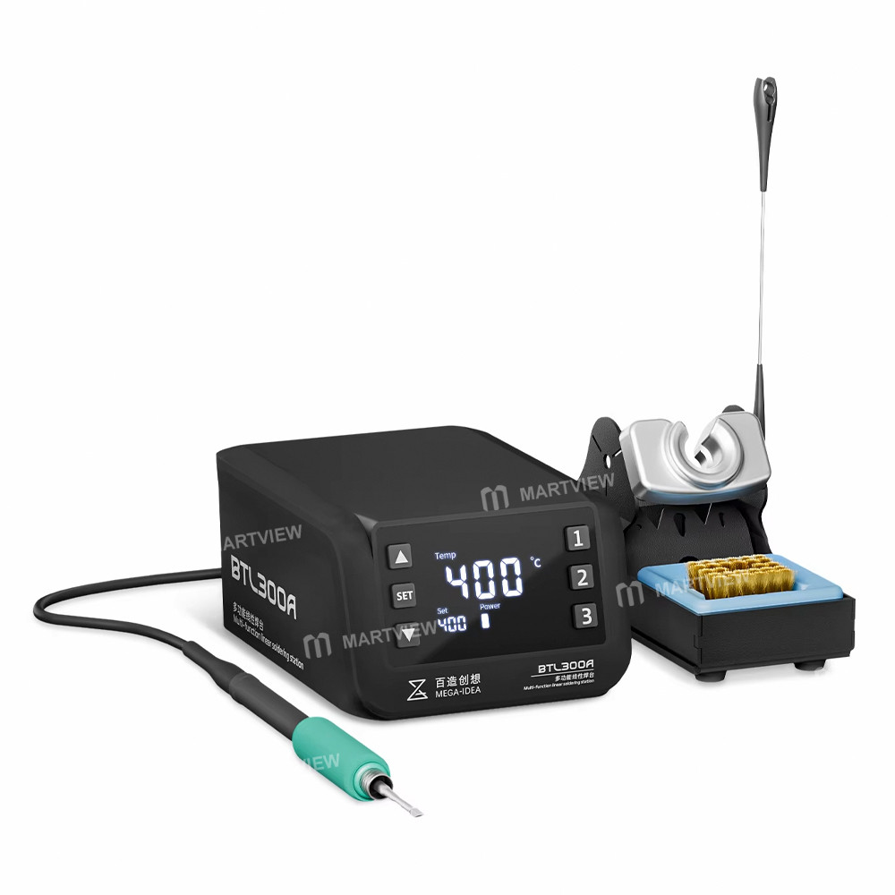 mega idea-btl300a-multi-function-linear-soldering-station-compatible-with-c115-c210-c245-handle-1
