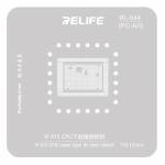 relife rl-601ma-iphone-cpu-lower-layer-tin-planting-platform-set-3