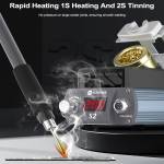 sunshine s2-c210-high-precision-intelligent-temperature-control-soldering-station-11