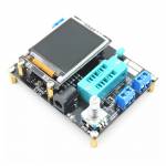 GM328A Mini Multifunction Transistor Tester with LCD Display