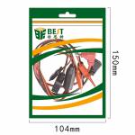 BST-059 Multi-Purpose Fast Transmission Pure Copper Test Cable for DC Power Supply