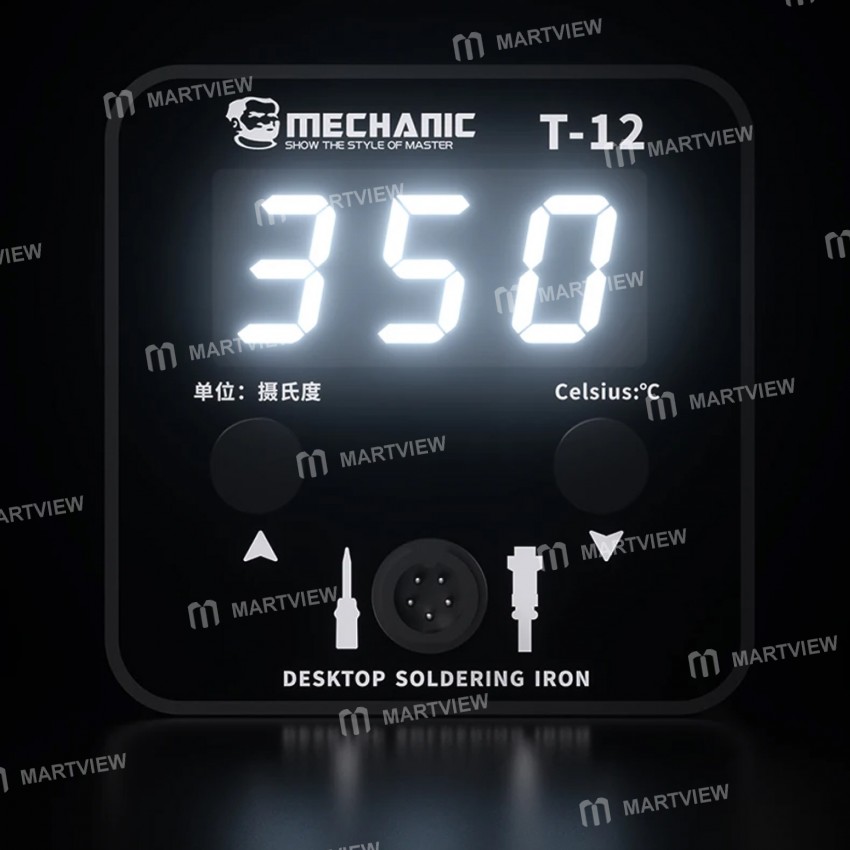 mechanic t-12-intelligent-led-digital-display-desktop-temperature-control-soldering-station-4
