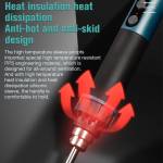 cxg 969-portable-type-c-constant-temperature-cnc-electric-soldering-iron-8