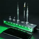 QianLi iSee Screen Dust Detection Scanner Lamp