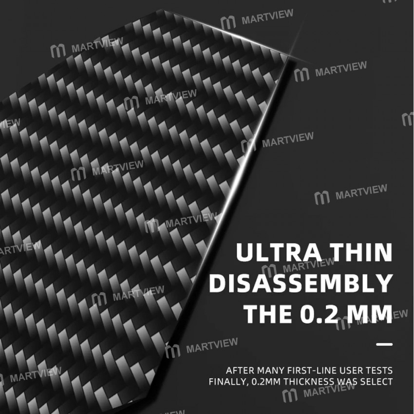 luowei carbon-fiber-non-magnetic-anti-static-disassembly-pry-bar-set-5