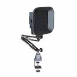 Quick 493E Anti-static Smoke Removal Smoke Detector for Mobile Phone Repair