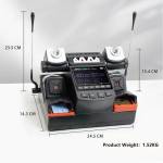 aifen a902-pro-c115-c210-c245-double-station-welding-rework-station-for-pcb-soldering-repair-12