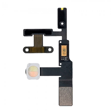 Replacement Power Button Flex Cable Compatible for iPad Pro 9.7"