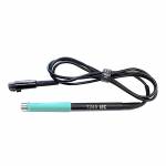 i2C T210 T245 Soldering Iron Handle with Soldering Tip Compatible With JBC / i2C / JABE UD-1200 / XS