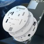 Mechanic UFO Series LCD Screen Protection Planting Tin Steel Stencil for iPhone 11 to 13 Pro Max