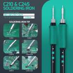 yihua 983d-3-in-1-1300w-hot-air-gun-soldering-iron--dc-power-supply-desoldering-rework-station-6