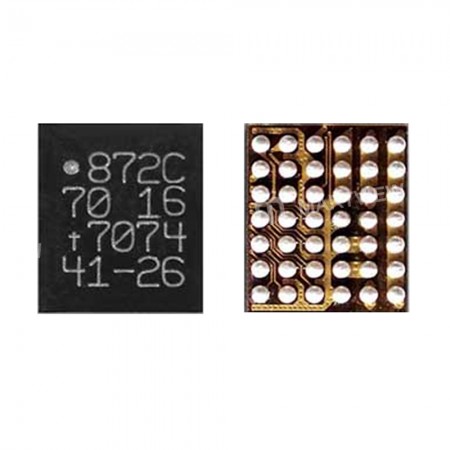 872C Audio IC for Huawei P10 Plus / Mate 10 Pro