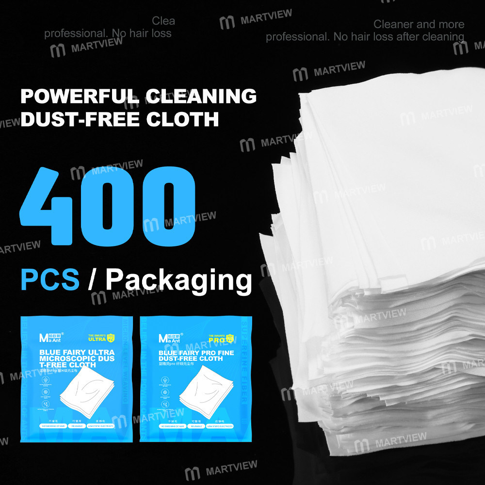 maant mk-400p-mk-400u-anti-static-microfibre-industrial-dust-free-wiping-cloths--400pcs-10
