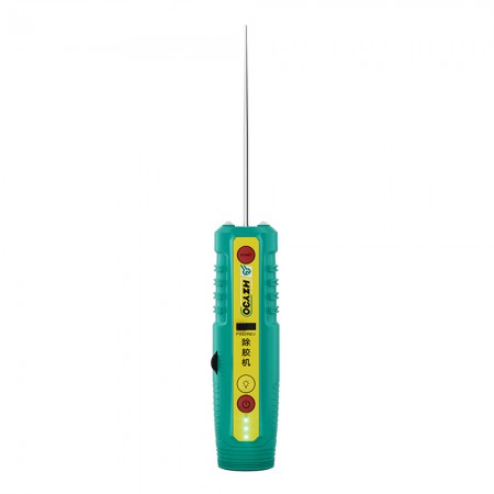 Multi-function Mobile Phone Screen All-in-One Wireless Electric Glue Remover