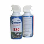 Sunshine SS-580 Aerosol Coolant Electronic Component Failure Detection Freeze Spray - Contact Seller
